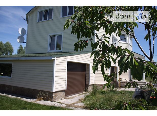 Продажа дома, 360м², Киевская, Бровары, c. Требухов, Пушкинская 37 Продажа дома, 360м², Киевская, Бровары, c. Требухов, Пушкинская 37