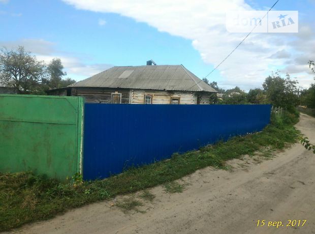 Продажа дома, 60м², Киевская, Бровары, c. Заворичи, Замковая улица Продажа дома, 60м², Киевская, Бровары, c. Заворичи, Замковая улица