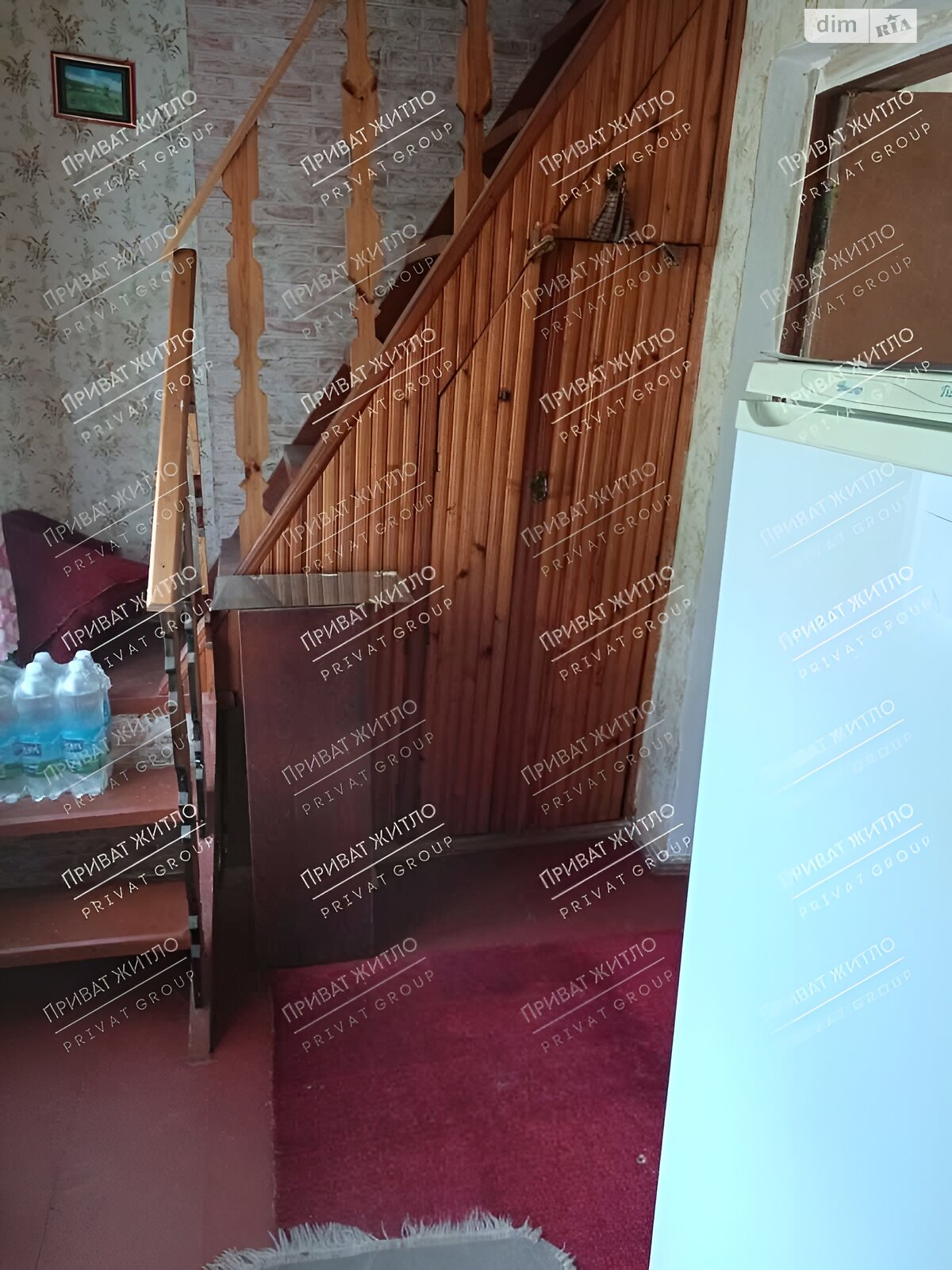 двоповерховий будинок з опаленням, 64 кв. м, цегла. Продаж в Брунівці, район Дублянщина фото 1 двоповерховий будинок з опаленням, 64 кв. м, цегла. Продаж в Брунівці, район Дублянщина фото 1