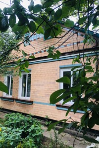 одноповерховий будинок з гаражем, 82 кв. м, цегла. Продаж в Брусилові, район Брусилів фото 2