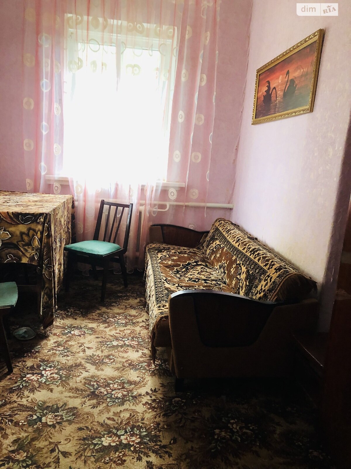 одноповерховий будинок з гаражем, 82 кв. м, цегла. Продаж в Брусилові, район Брусилів фото 1 одноповерховий будинок з гаражем, 82 кв. м, цегла. Продаж в Брусилові, район Брусилів фото 1