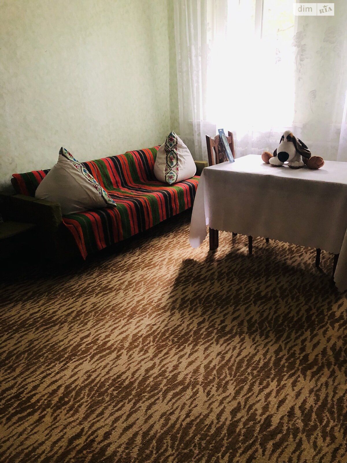 одноповерховий будинок з гаражем, 82 кв. м, цегла. Продаж в Брусилові, район Брусилів фото 1 одноповерховий будинок з гаражем, 82 кв. м, цегла. Продаж в Брусилові, район Брусилів фото 1