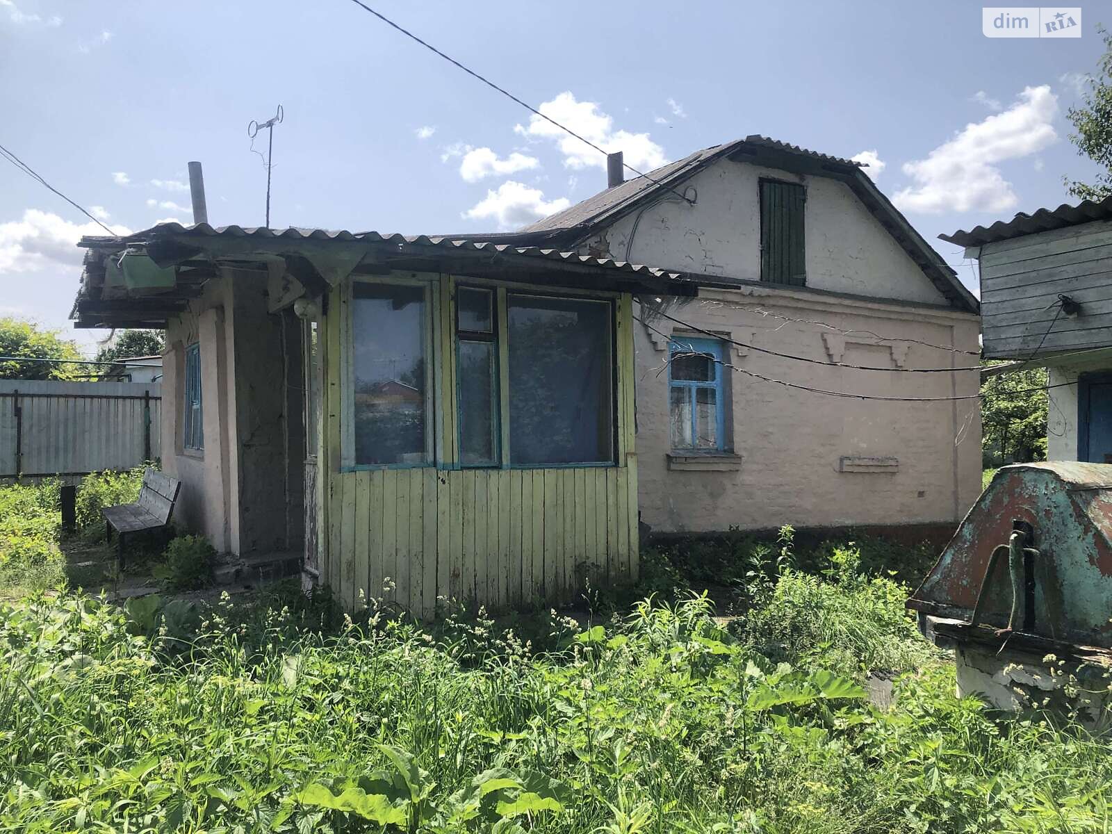 одноповерховий будинок з опаленням, 110.2 кв. м, цегла. Продаж в Брусилові, район Брусилів фото 1 одноповерховий будинок з опаленням, 110.2 кв. м, цегла. Продаж в Брусилові, район Брусилів фото 1