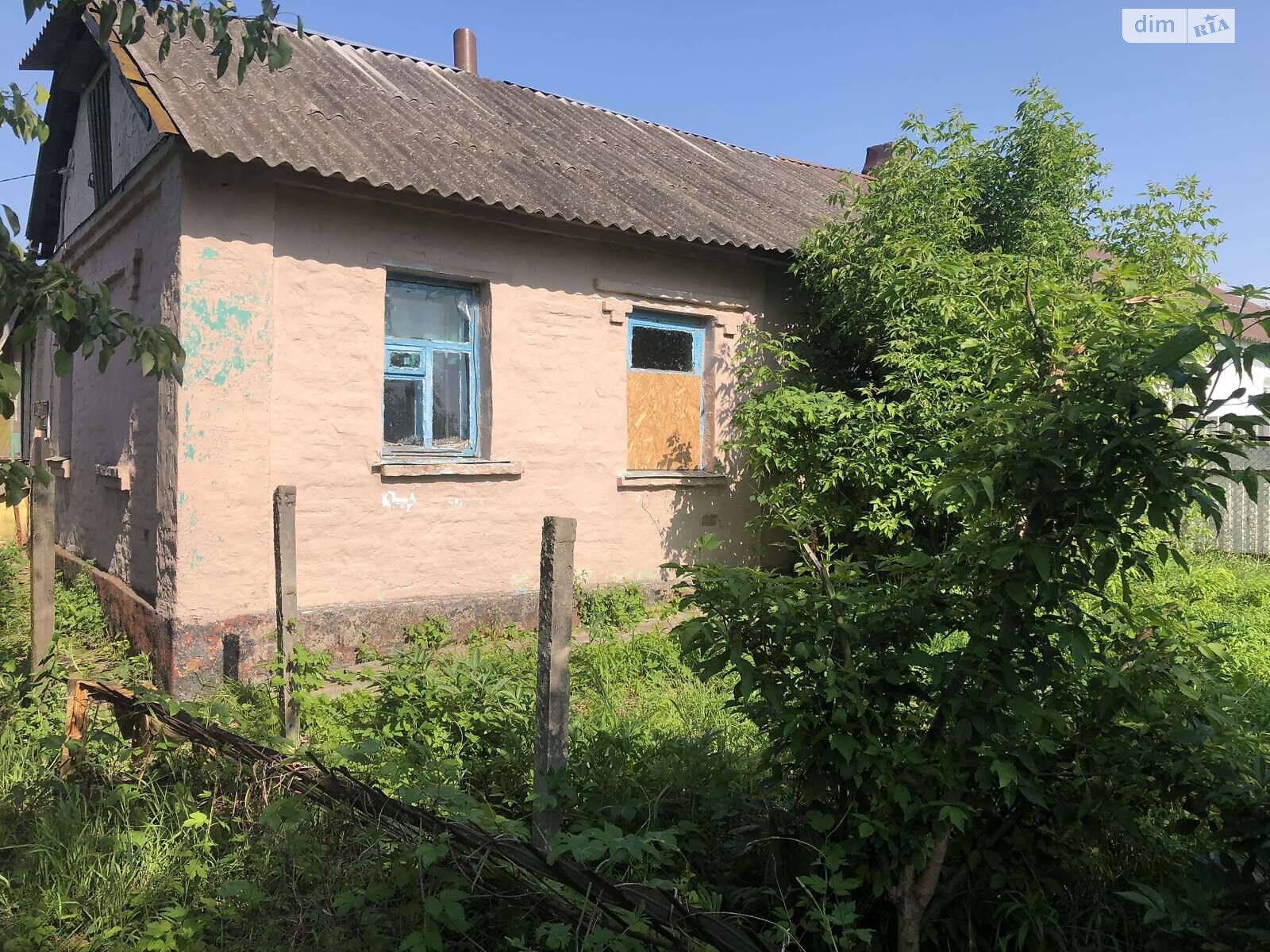 одноповерховий будинок з опаленням, 110.2 кв. м, цегла. Продаж в Брусилові, район Брусилів фото 1 одноповерховий будинок з опаленням, 110.2 кв. м, цегла. Продаж в Брусилові, район Брусилів фото 1