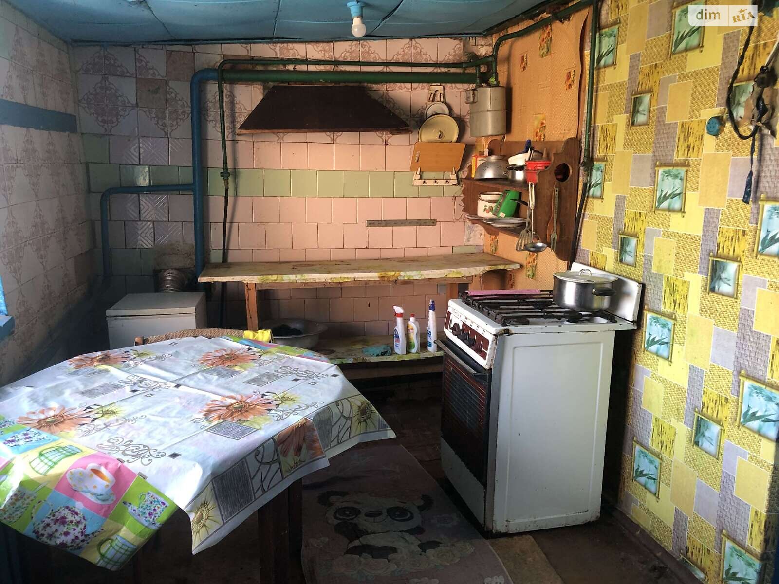одноповерховий будинок з опаленням, 110.2 кв. м, цегла. Продаж в Брусилові, район Брусилів фото 1 одноповерховий будинок з опаленням, 110.2 кв. м, цегла. Продаж в Брусилові, район Брусилів фото 1