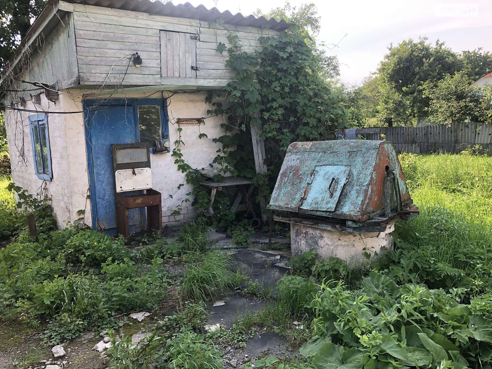 одноповерховий будинок з опаленням, 110.2 кв. м, цегла. Продаж в Брусилові, район Брусилів фото 1 одноповерховий будинок з опаленням, 110.2 кв. м, цегла. Продаж в Брусилові, район Брусилів фото 1
