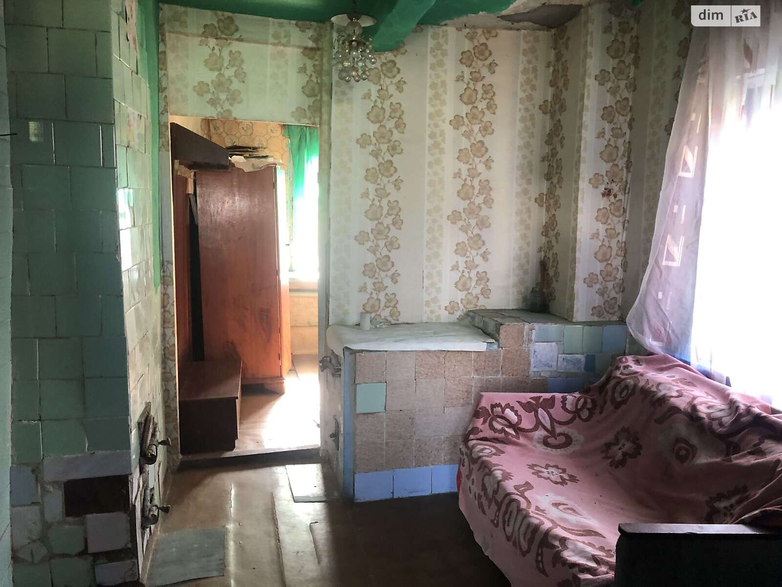 одноповерховий будинок з опаленням, 110.2 кв. м, цегла. Продаж в Брусилові, район Брусилів фото 1 одноповерховий будинок з опаленням, 110.2 кв. м, цегла. Продаж в Брусилові, район Брусилів фото 1