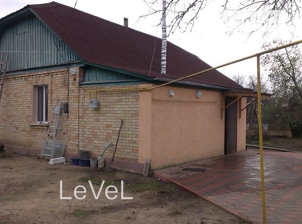 одноэтажный дом с садом, 94 кв. м, кирпич. Продажа в Брусилове район Брусилов фото 1 одноэтажный дом с садом, 94 кв. м, кирпич. Продажа в Брусилове район Брусилов фото 1