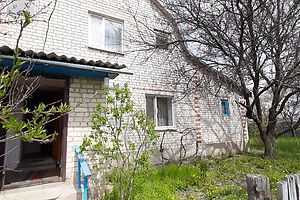 двухэтажный дом веранда, 108 кв. м, кирпич. Продажа в Брусилове район Брусилов фото 2