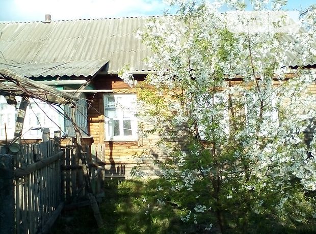 Продажа дома, 60м², Житомирская, Брусилов, c. Хомутец Продажа дома, 60м², Житомирская, Брусилов, c. Хомутец