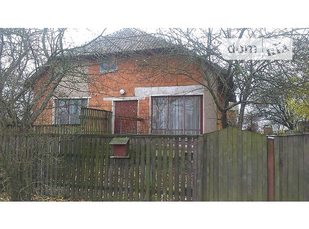 Продаж будинку, 78м², Житомирська, Брусилів, c. Лазарівка, Межиліська, буд. 40 Продаж будинку, 78м², Житомирська, Брусилів, c. Лазарівка, Межиліська, буд. 40