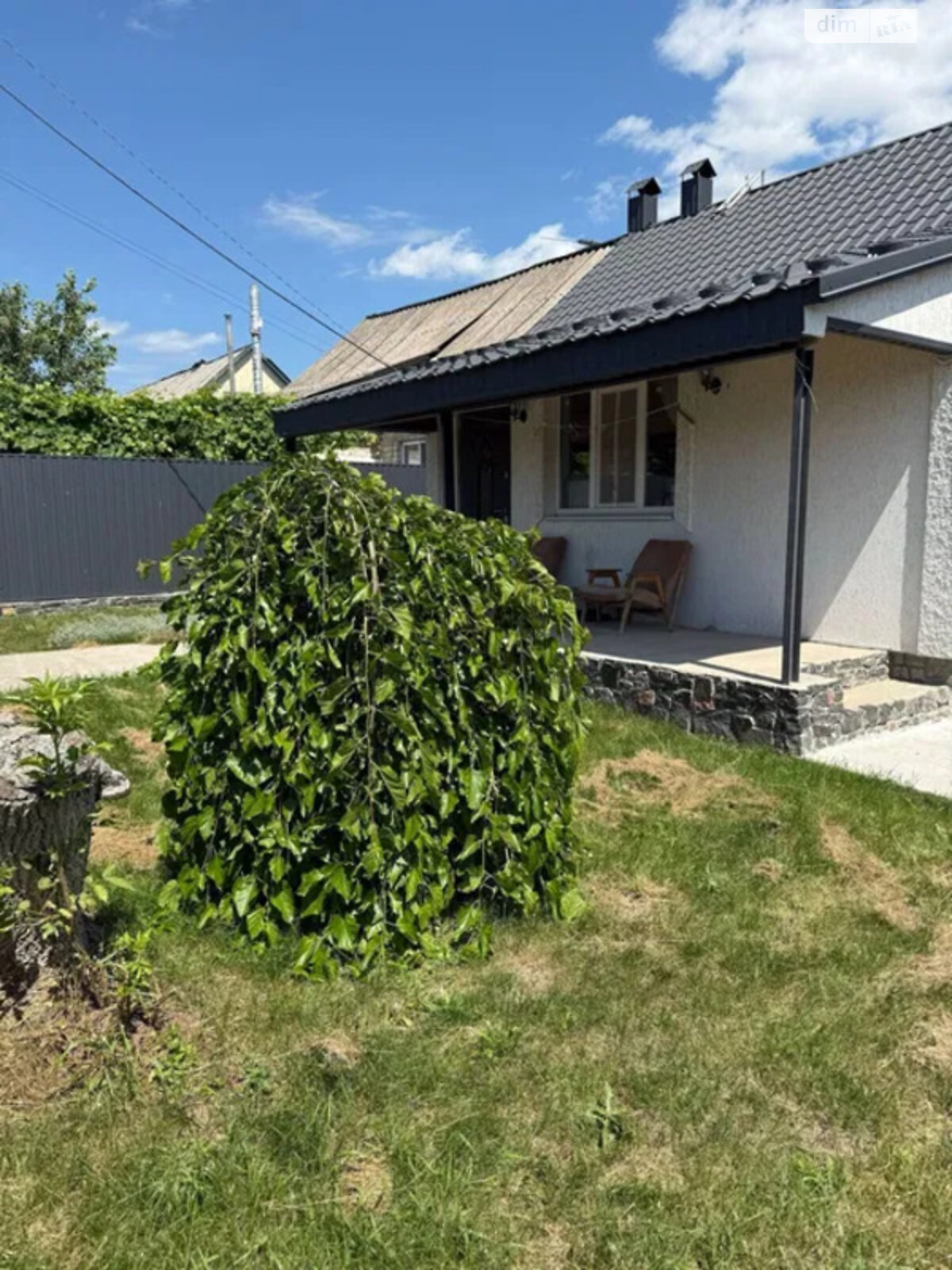 одноэтажный дом, 67 кв. м, кирпич. Продажа в Брусилове фото 1 одноэтажный дом, 67 кв. м, кирпич. Продажа в Брусилове фото 1