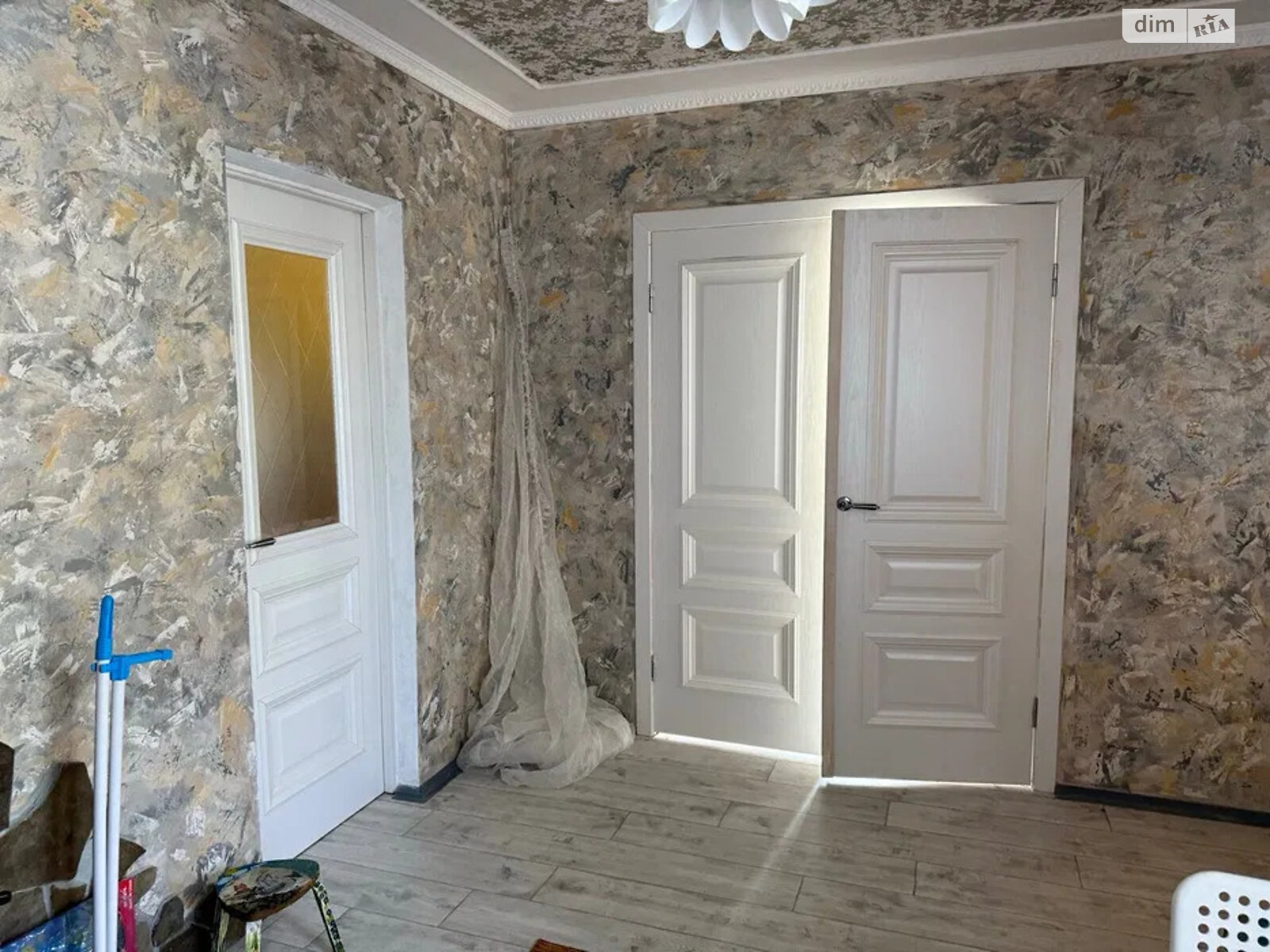одноэтажный дом, 67 кв. м, кирпич. Продажа в Брусилове фото 1 одноэтажный дом, 67 кв. м, кирпич. Продажа в Брусилове фото 1