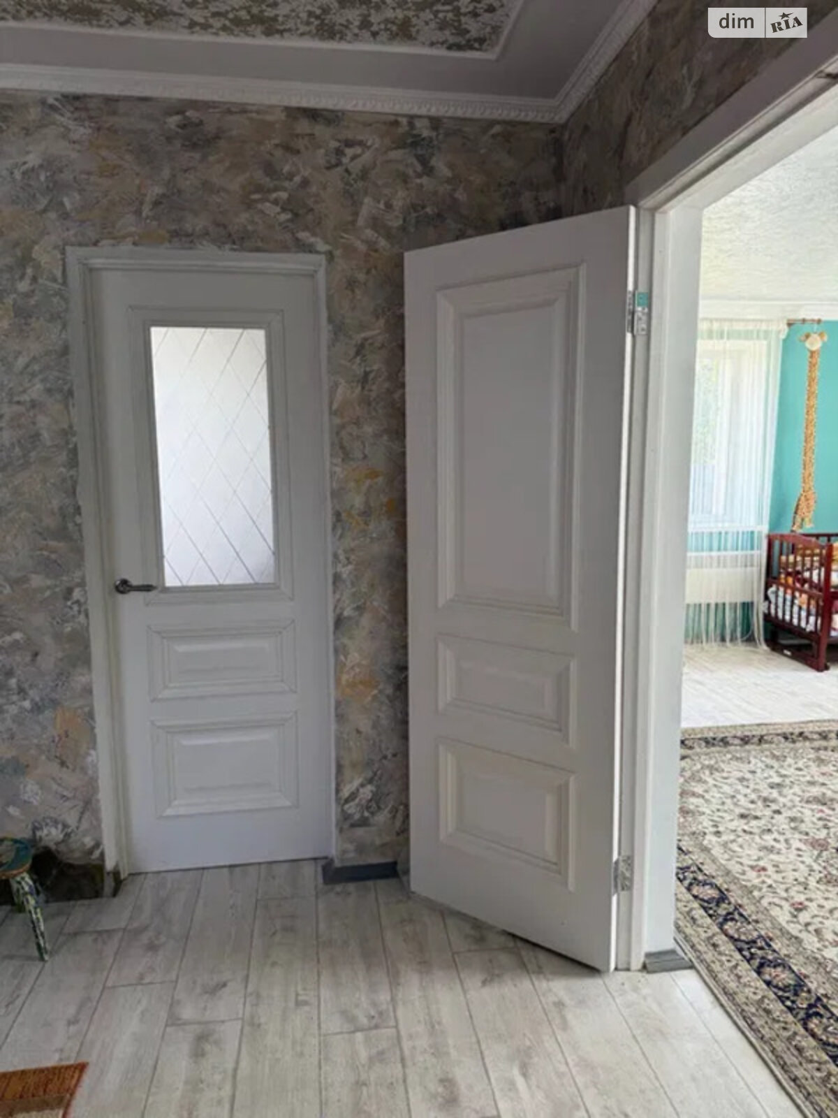одноэтажный дом, 67 кв. м, кирпич. Продажа в Брусилове фото 1 одноэтажный дом, 67 кв. м, кирпич. Продажа в Брусилове фото 1