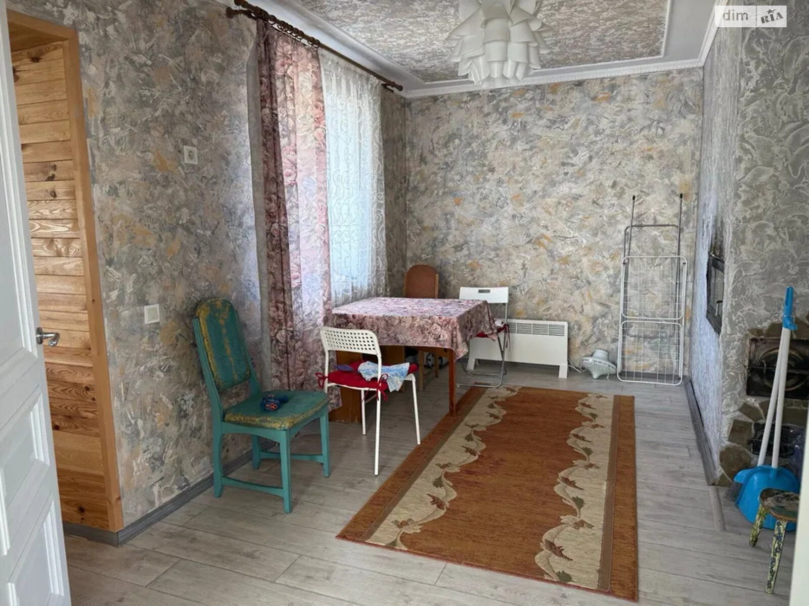 одноэтажный дом, 67 кв. м, кирпич. Продажа в Брусилове фото 1 одноэтажный дом, 67 кв. м, кирпич. Продажа в Брусилове фото 1