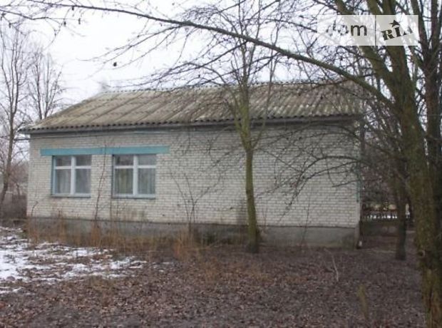 Продажа дома, 72м², Житомирская, Брусилов, c. Морозовка, Базарська, дом 183 Продажа дома, 72м², Житомирская, Брусилов, c. Морозовка, Базарська, дом 183