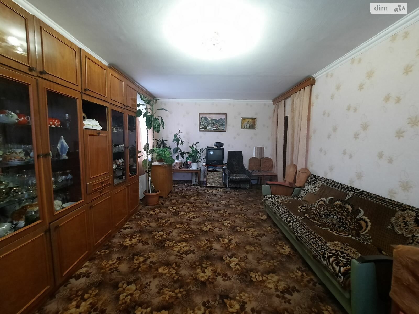 двоповерховий будинок з гаражем, 172 кв. м, цегла. Продаж у Брусилові фото 1