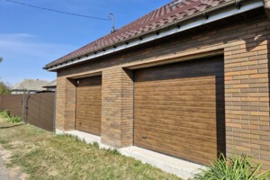 двоповерховий будинок з гаражем, 254.9 кв. м, газобетон. Продаж у Брусилові фото 2