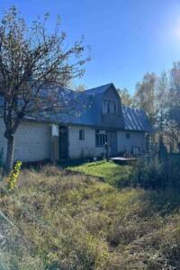 двоповерховий будинок з гаражем, 85 кв. м, цегла. Продаж у Брусилові фото 2 двоповерховий будинок з гаражем, 85 кв. м, цегла. Продаж у Брусилові фото 2