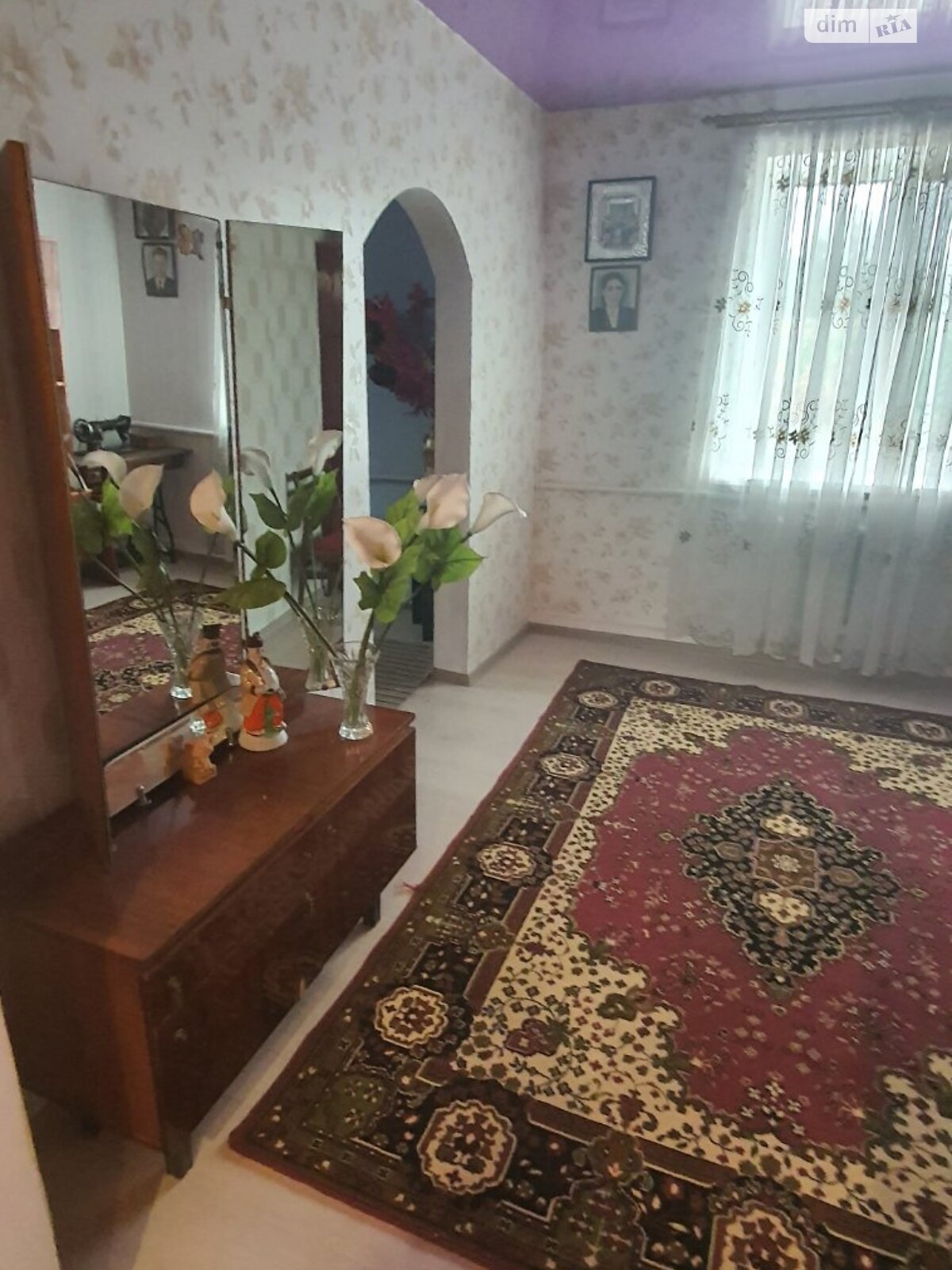двухэтажный дом с мансардой, 110 кв. м, кирпич. Продажа в Бруслинове фото 1 двухэтажный дом с мансардой, 110 кв. м, кирпич. Продажа в Бруслинове фото 1