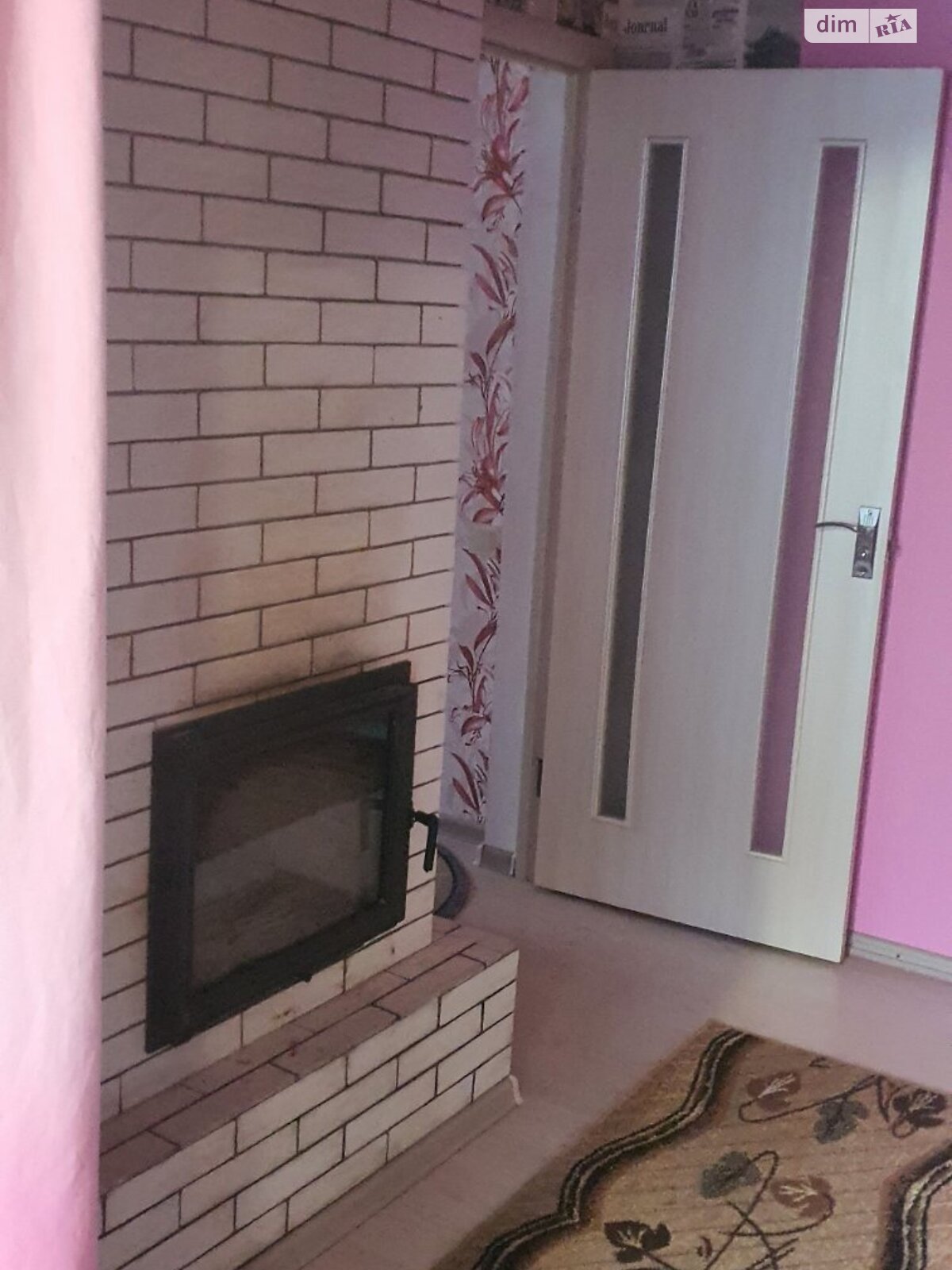 двухэтажный дом с мансардой, 110 кв. м, кирпич. Продажа в Бруслинове фото 1 двухэтажный дом с мансардой, 110 кв. м, кирпич. Продажа в Бруслинове фото 1