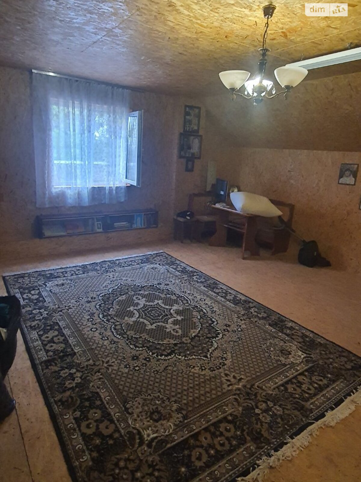 двухэтажный дом с мансардой, 110 кв. м, кирпич. Продажа в Бруслинове фото 1 двухэтажный дом с мансардой, 110 кв. м, кирпич. Продажа в Бруслинове фото 1