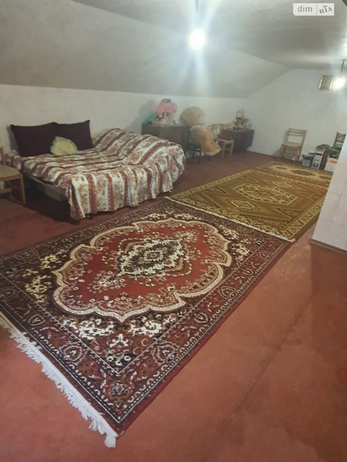 двухэтажный дом с мансардой, 110 кв. м, кирпич. Продажа в Бруслинове фото 1 двухэтажный дом с мансардой, 110 кв. м, кирпич. Продажа в Бруслинове фото 1