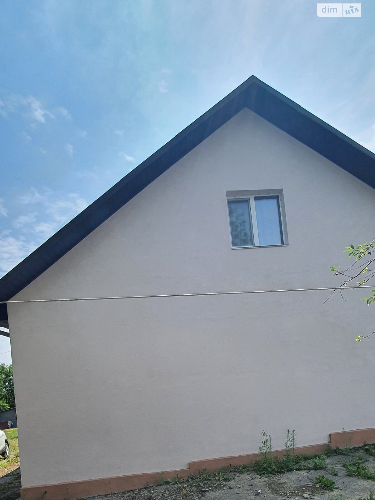 двухэтажный дом с мансардой, 110 кв. м, кирпич. Продажа в Бруслинове фото 1 двухэтажный дом с мансардой, 110 кв. м, кирпич. Продажа в Бруслинове фото 1