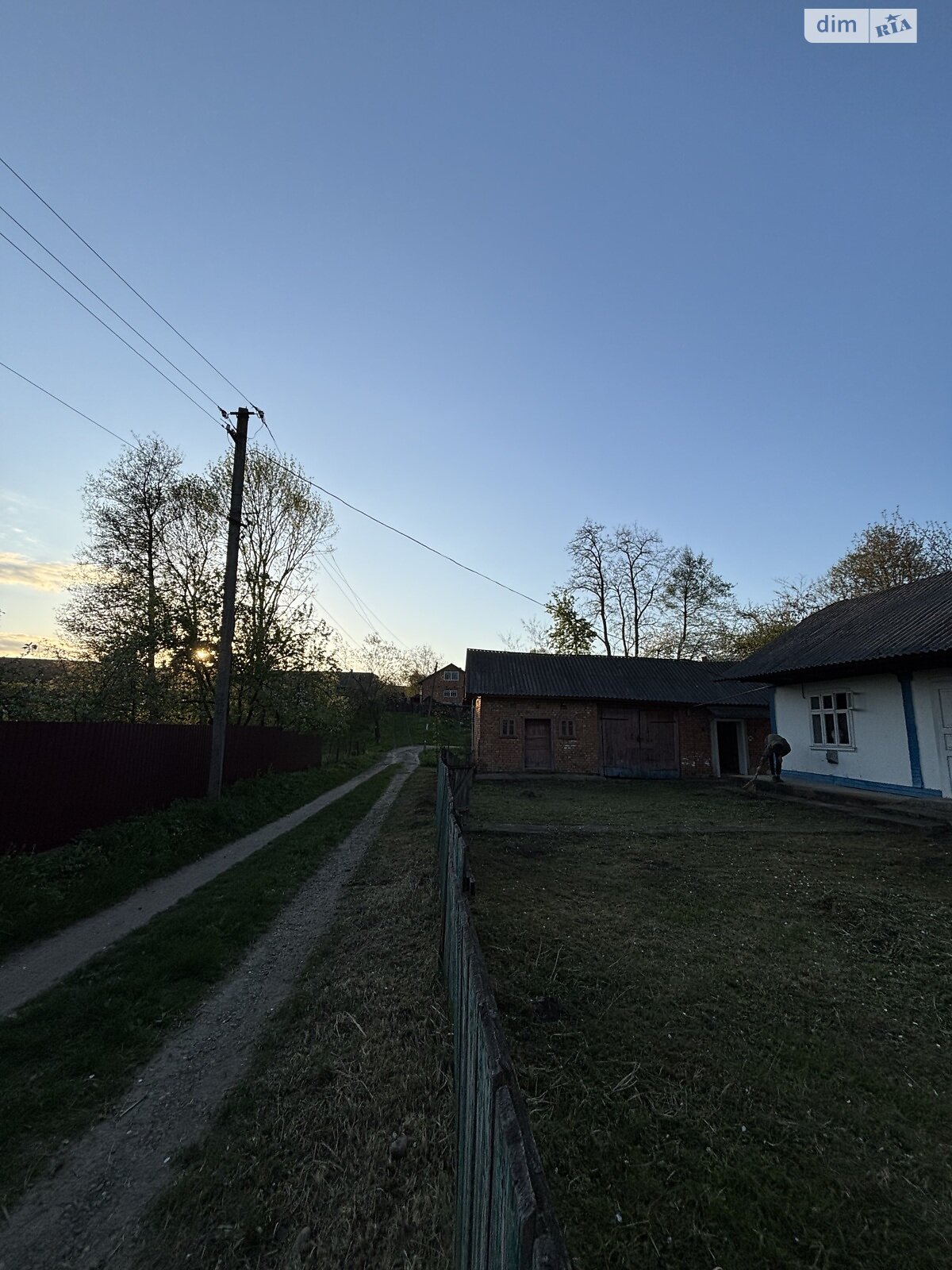 одноповерховий будинок, 40 кв. м, глинобитний. Продаж у Брусниці фото 1 одноповерховий будинок, 40 кв. м, глинобитний. Продаж у Брусниці фото 1
