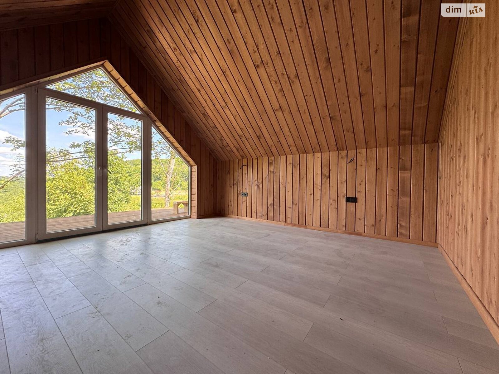 двоповерховий будинок з балконом, 125 кв. м, цегла. Продаж у Бірки фото 1 двоповерховий будинок з балконом, 125 кв. м, цегла. Продаж у Бірки фото 1