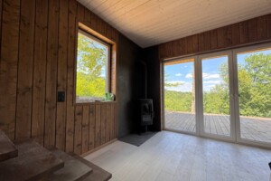 двоповерховий будинок з балконом, 125 кв. м, цегла. Продаж у Бірки фото 2