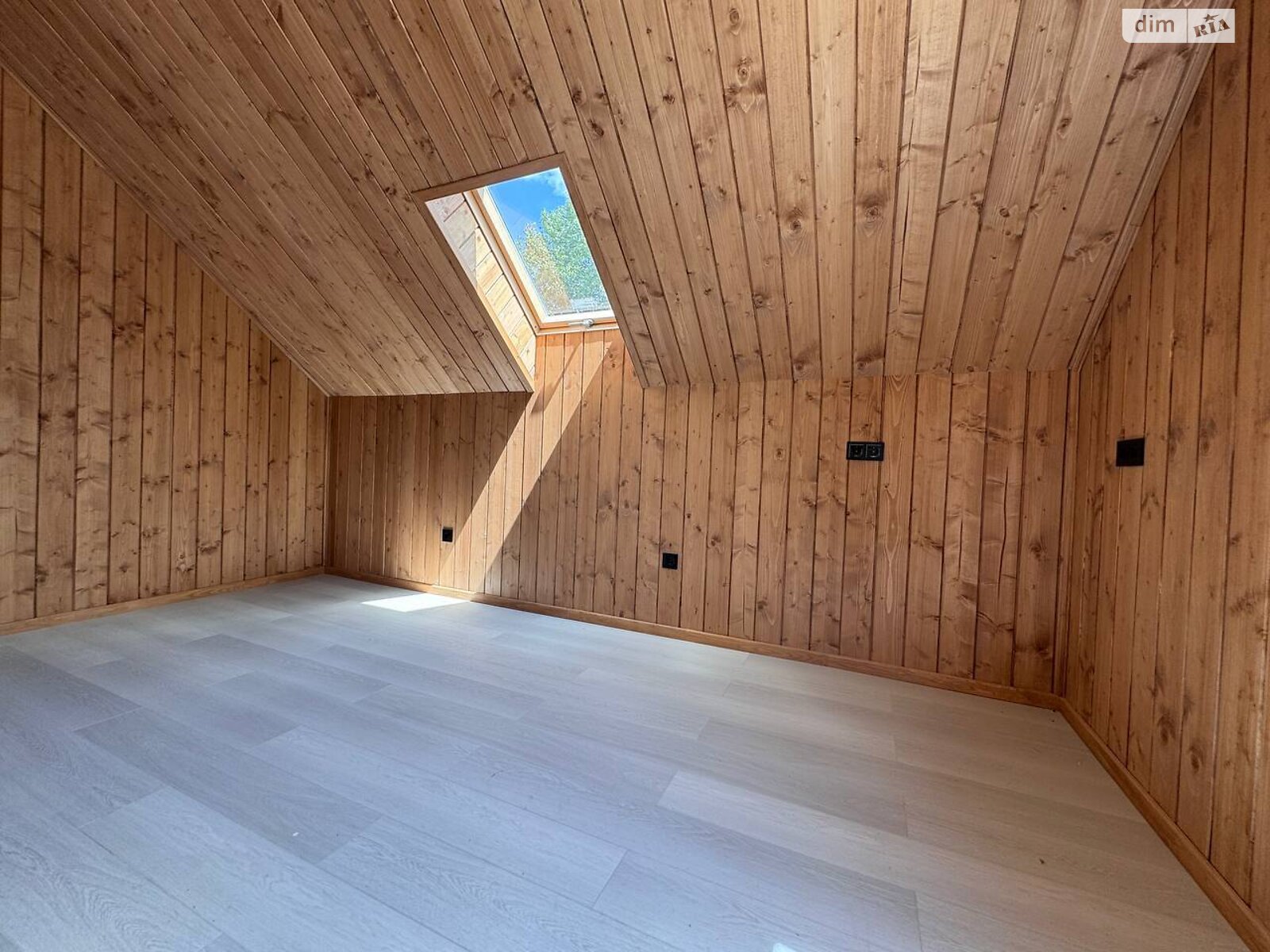 двоповерховий будинок з балконом, 125 кв. м, цегла. Продаж у Бірки фото 1 двоповерховий будинок з балконом, 125 кв. м, цегла. Продаж у Бірки фото 1