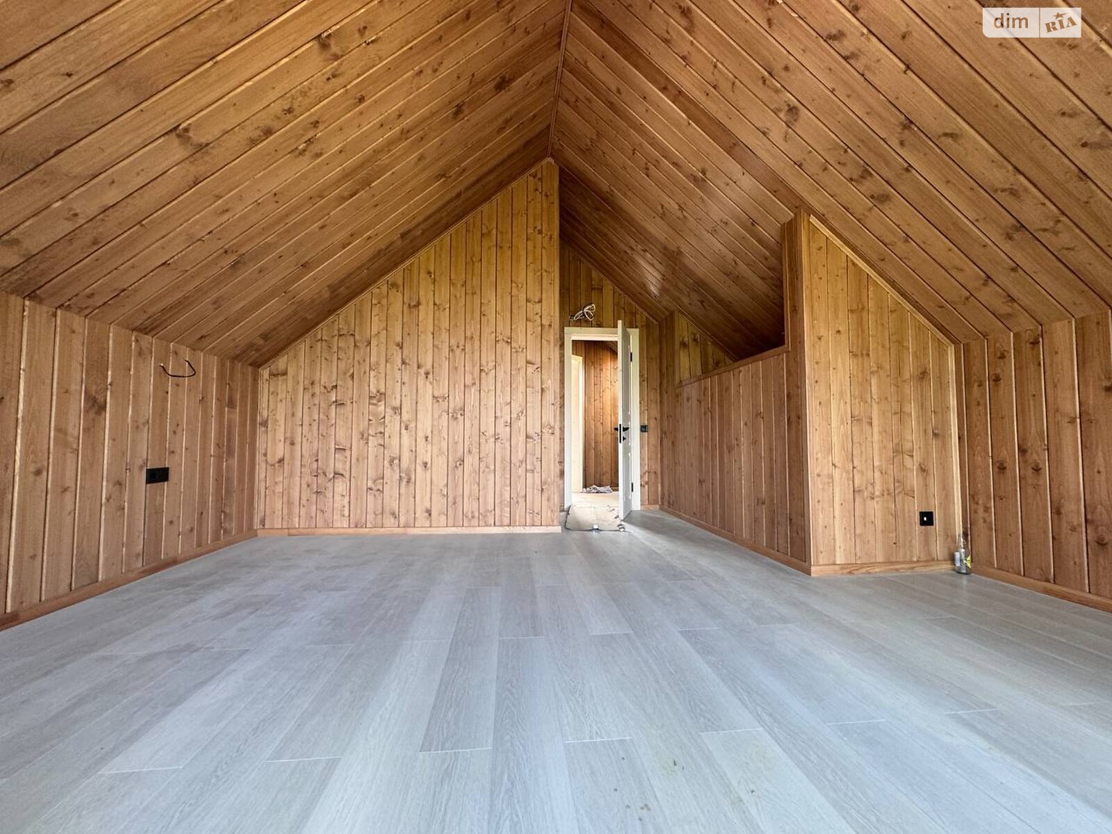 двоповерховий будинок з балконом, 125 кв. м, цегла. Продаж у Бірки фото 1 двоповерховий будинок з балконом, 125 кв. м, цегла. Продаж у Бірки фото 1