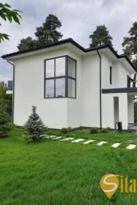 двухэтажный дом с гаражом, 250 кв. м, кирпич. Продажа в Брюховичах фото 2