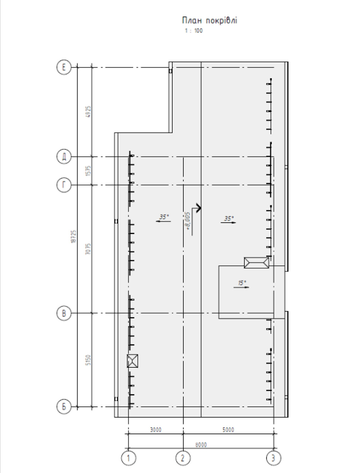 двухэтажный дом с балконом, 138 кв. м, газобетон. Продажа в Брюховичах фото 1