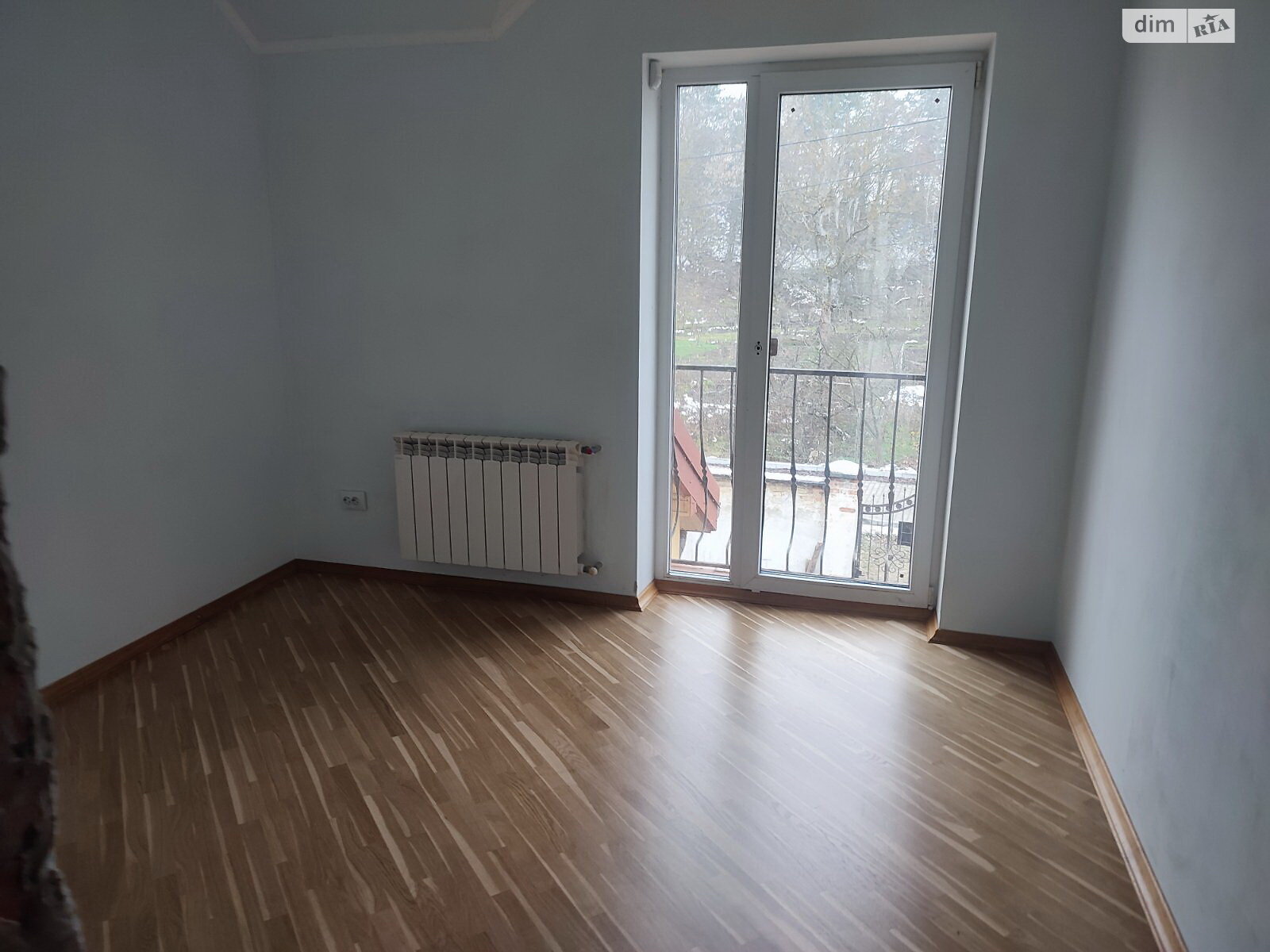 двоповерховий будинок з балконом, 230 кв. м, цегла. Продаж у Брюховичах фото 1