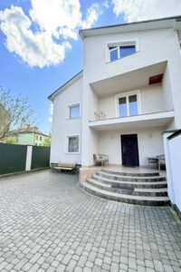 двоповерховий будинок з балконом, 164 кв. м, цегла. Продаж у Брюховичах фото 2