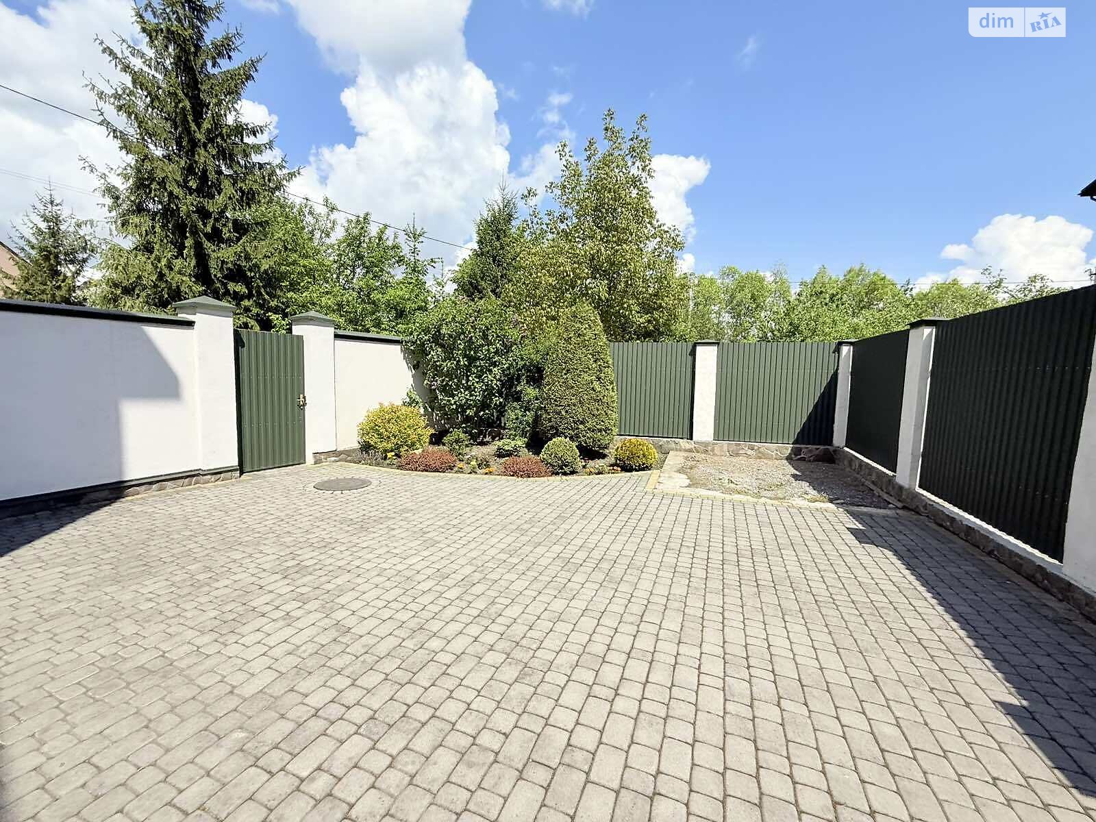 двоповерховий будинок з балконом, 164 кв. м, цегла. Продаж у Брюховичах фото 1 двоповерховий будинок з балконом, 164 кв. м, цегла. Продаж у Брюховичах фото 1