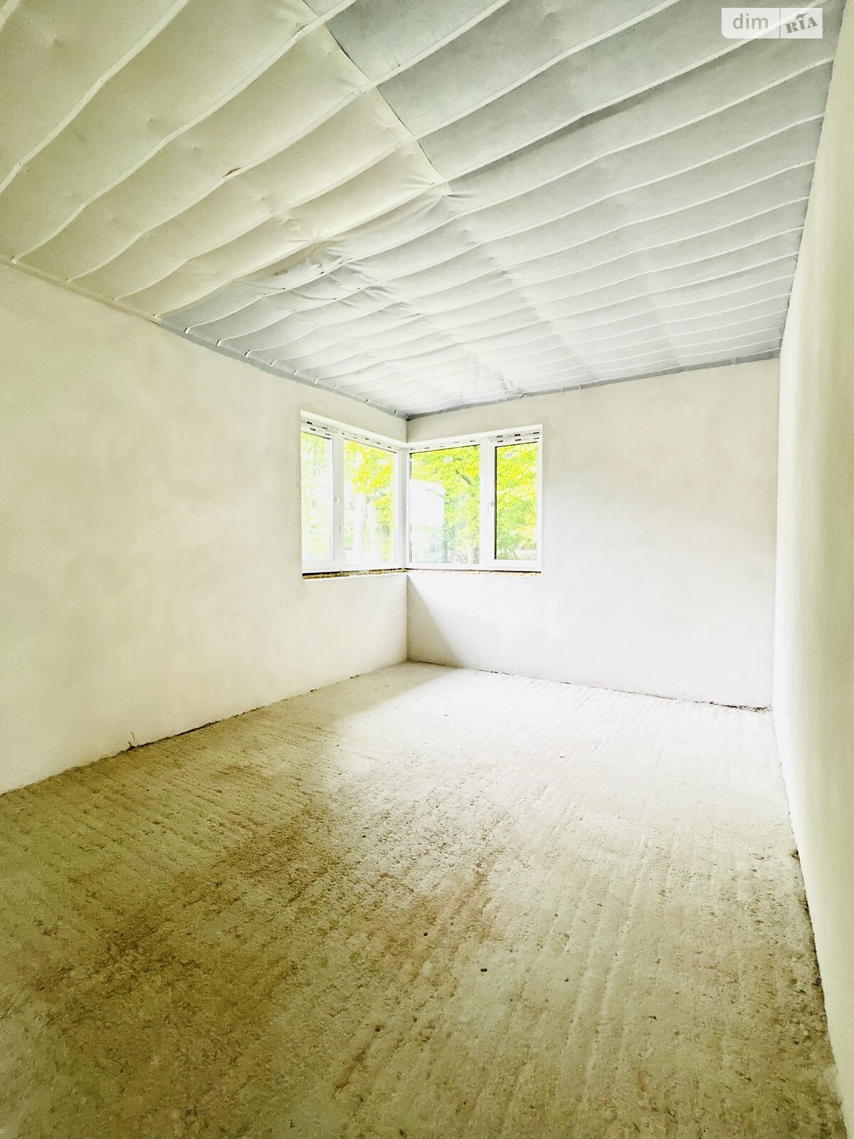 двухэтажный дом с балконом, 200 кв. м, кирпич. Продажа в Брюховичах фото 1 двухэтажный дом с балконом, 200 кв. м, кирпич. Продажа в Брюховичах фото 1