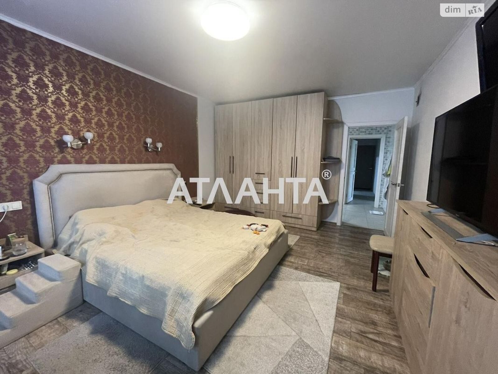 одноповерховий будинок, 95.9 кв. м, газобетон. Продаж у Брюховичах фото 1