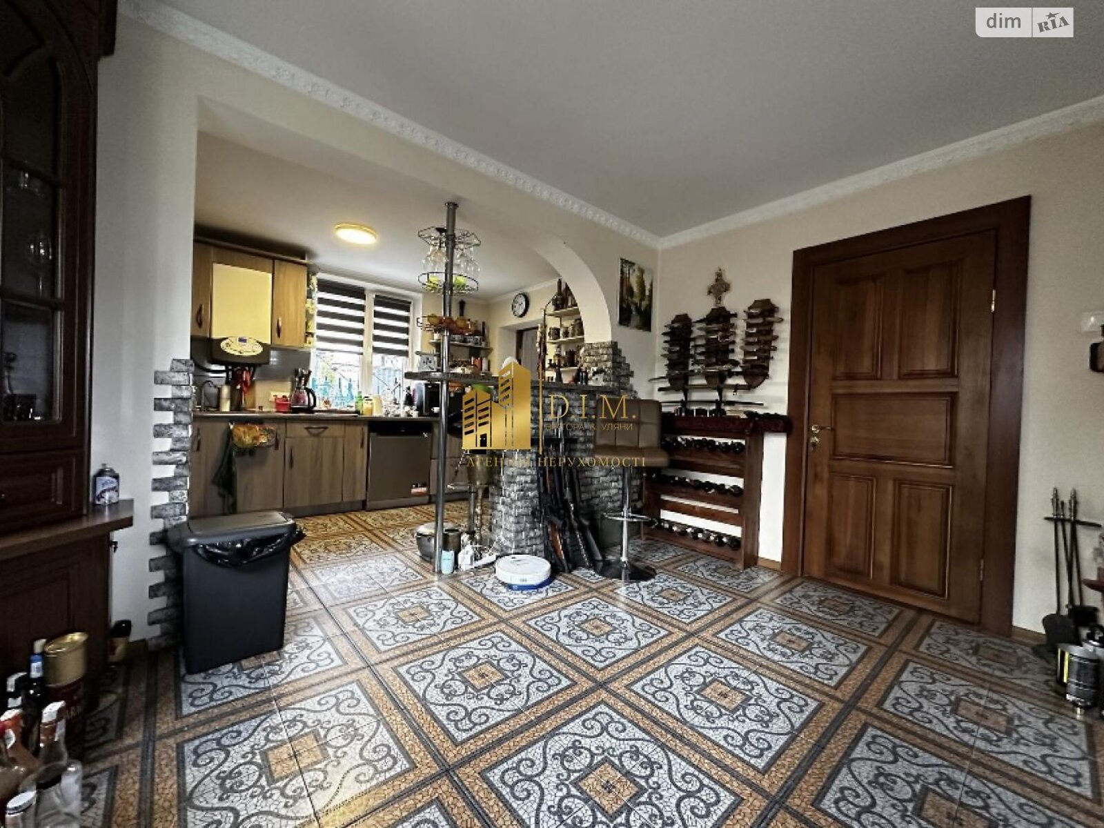 двухэтажный дом, 80 кв. м, кирпич. Продажа в Брюховичах фото 1 двухэтажный дом, 80 кв. м, кирпич. Продажа в Брюховичах фото 1