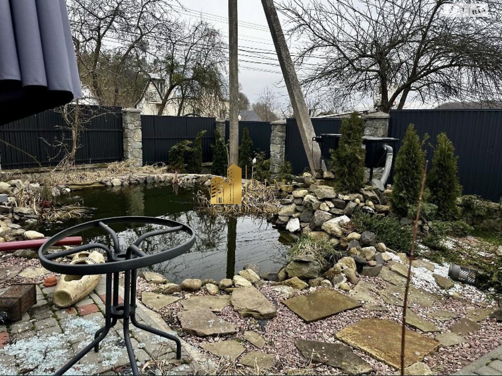 двухэтажный дом, 80 кв. м, кирпич. Продажа в Брюховичах фото 1 двухэтажный дом, 80 кв. м, кирпич. Продажа в Брюховичах фото 1