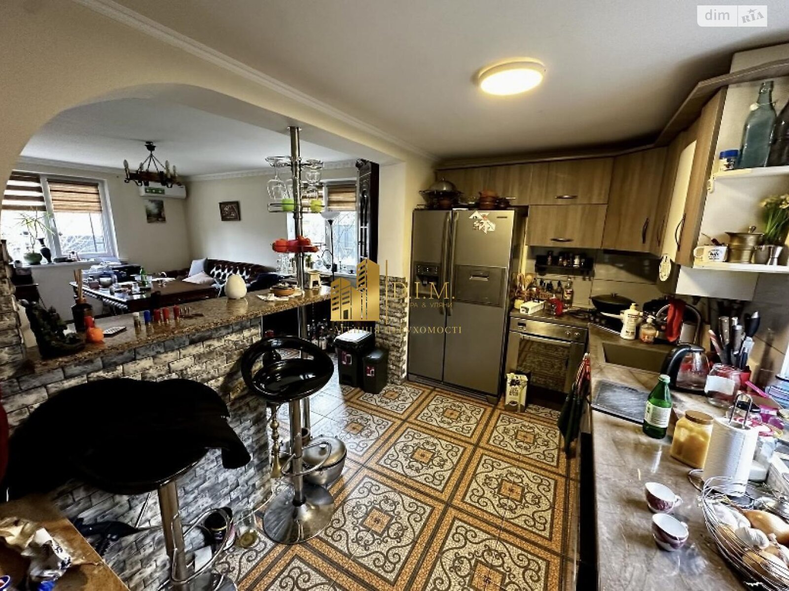 двухэтажный дом, 80 кв. м, кирпич. Продажа в Брюховичах фото 1 двухэтажный дом, 80 кв. м, кирпич. Продажа в Брюховичах фото 1