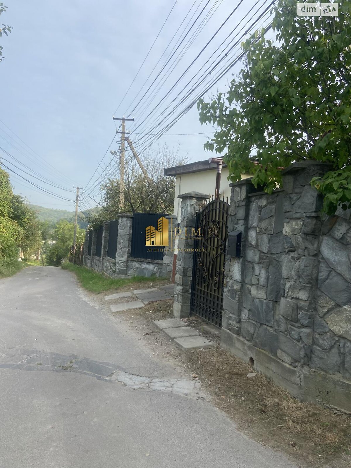 двухэтажный дом, 80 кв. м, кирпич. Продажа в Брюховичах фото 1 двухэтажный дом, 80 кв. м, кирпич. Продажа в Брюховичах фото 1