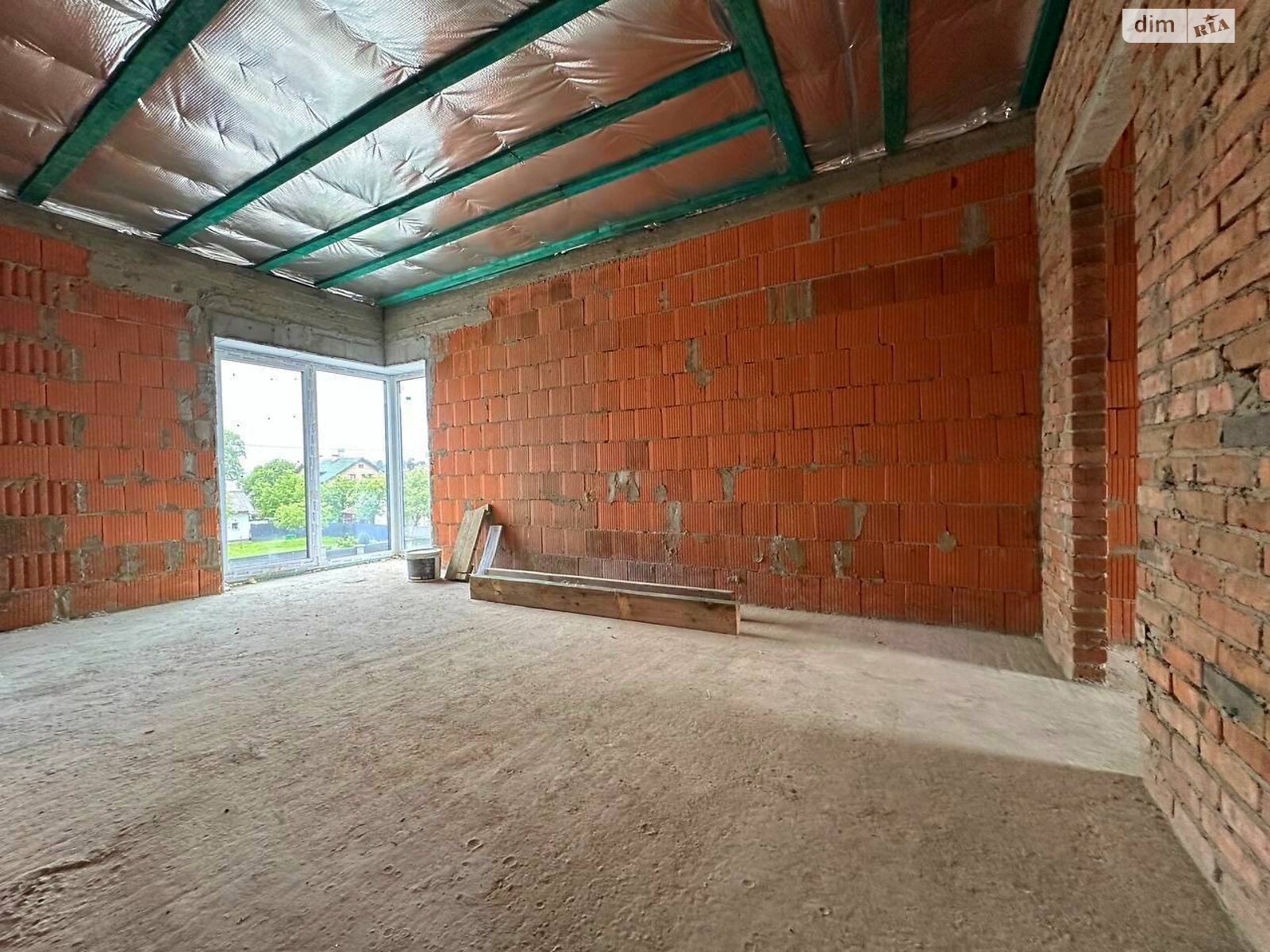 двоповерховий будинок, 180 кв. м, цегла. Продаж в Брюховичах, район Шевченківський фото 1 двоповерховий будинок, 180 кв. м, цегла. Продаж в Брюховичах, район Шевченківський фото 1