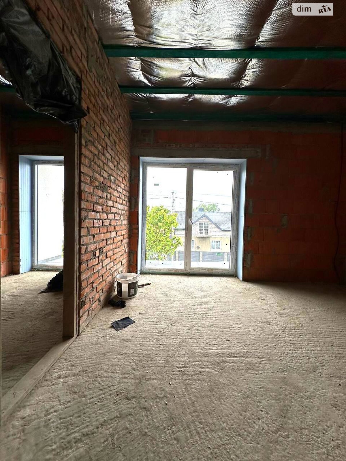 двоповерховий будинок, 180 кв. м, цегла. Продаж в Брюховичах, район Шевченківський фото 1 двоповерховий будинок, 180 кв. м, цегла. Продаж в Брюховичах, район Шевченківський фото 1