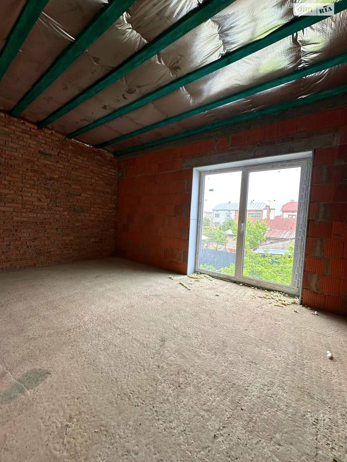 двоповерховий будинок, 180 кв. м, цегла. Продаж в Брюховичах, район Шевченківський фото 1 двоповерховий будинок, 180 кв. м, цегла. Продаж в Брюховичах, район Шевченківський фото 1