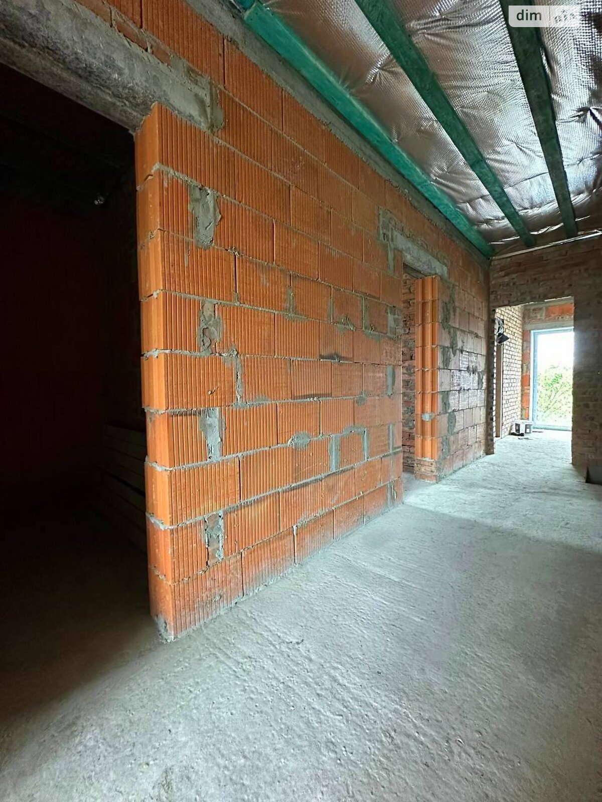 двоповерховий будинок, 180 кв. м, цегла. Продаж в Брюховичах, район Шевченківський фото 1 двоповерховий будинок, 180 кв. м, цегла. Продаж в Брюховичах, район Шевченківський фото 1