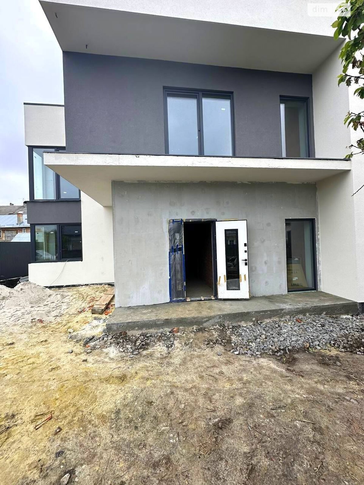 двоповерховий будинок, 180 кв. м, цегла. Продаж в Брюховичах, район Шевченківський фото 1 двоповерховий будинок, 180 кв. м, цегла. Продаж в Брюховичах, район Шевченківський фото 1