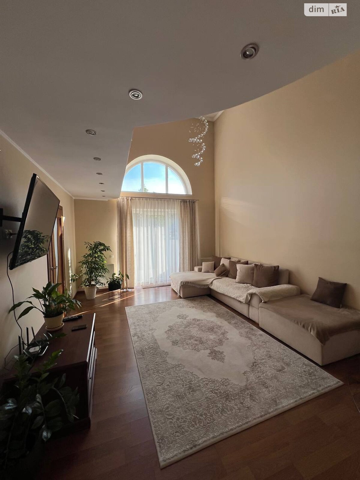 двухэтажный дом с верандой, 158 кв. м, кирпич. Продажа в Брюховичах район Шевченковский фото 1